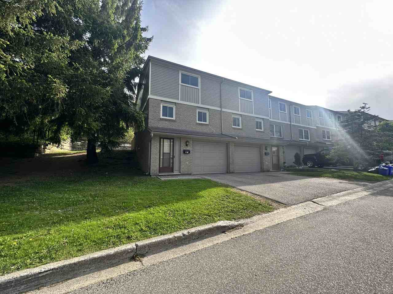 223 Pioneer Drive #K78