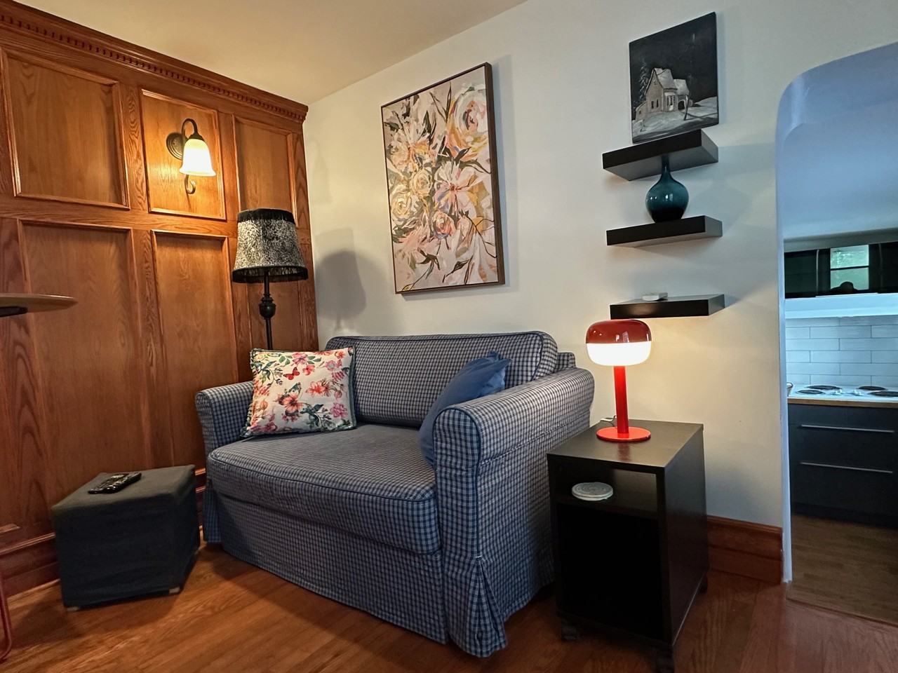 Rue Notre-Dame-de-l'île & Rue Papineau #B - Photo 2 of 10