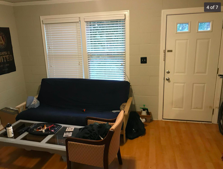 E Rutherford St #C - Photo 4 of 8