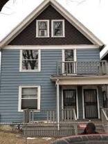3261 N 26th St #UPPER - Photo 1 of 1