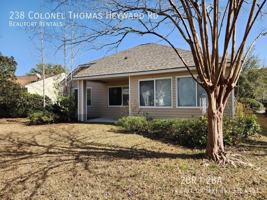featured image of 238 Colonel Thomas Heyward Rd