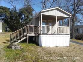 2621 Jeffersonville Rd #4 - Photo 1 of 1
