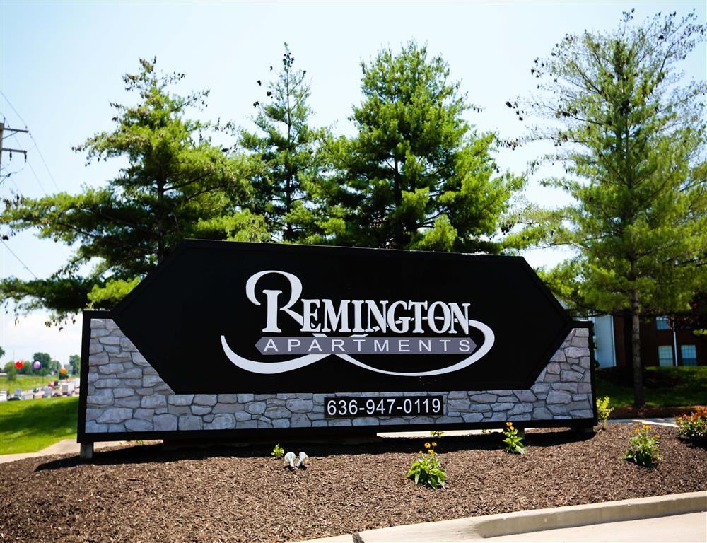 Remington Apartments - Photo 2 of 50