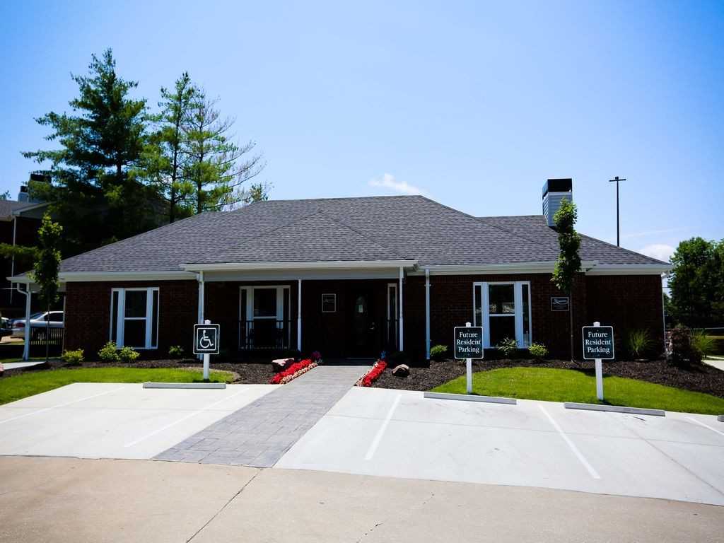 Remington Apartments - Photo 4 of 50