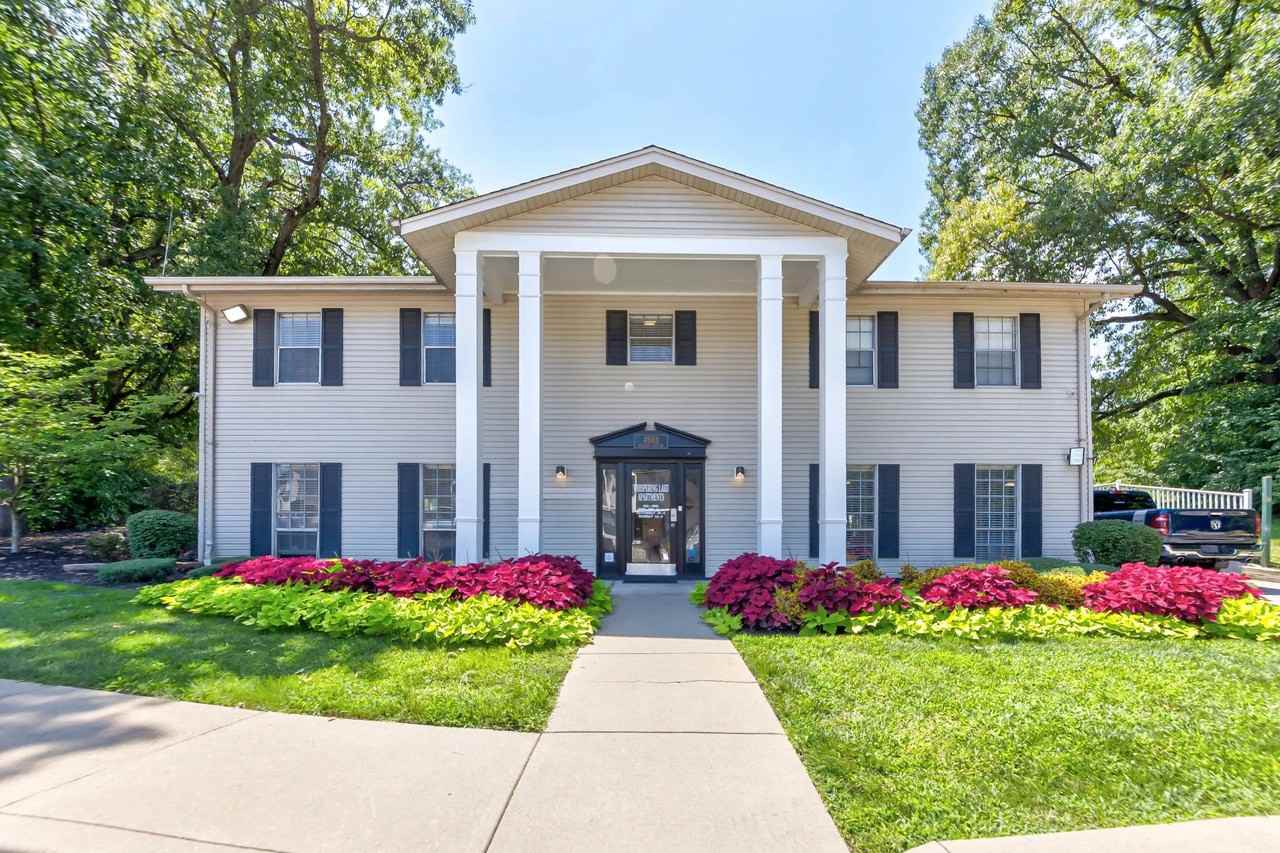 Whispering Lake Apartments - Photo 2 of 49