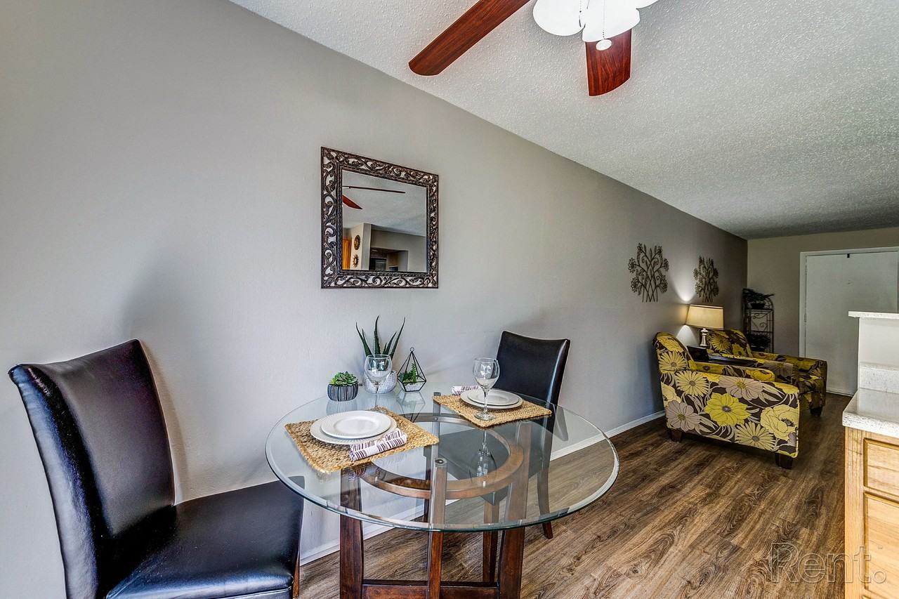 Black Forest Apartments - Photo 6 of 41