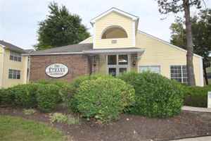 featured image of 8300 N Hickory St