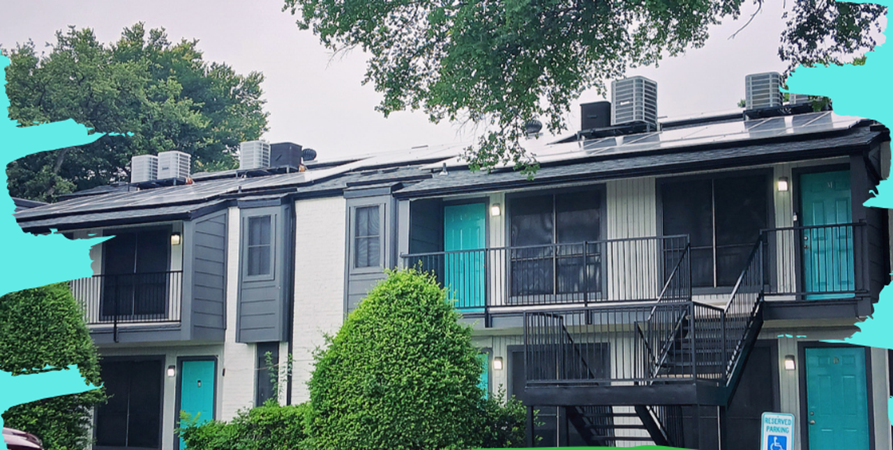 Spanish Meadows Apartments - Photo 3 of 4