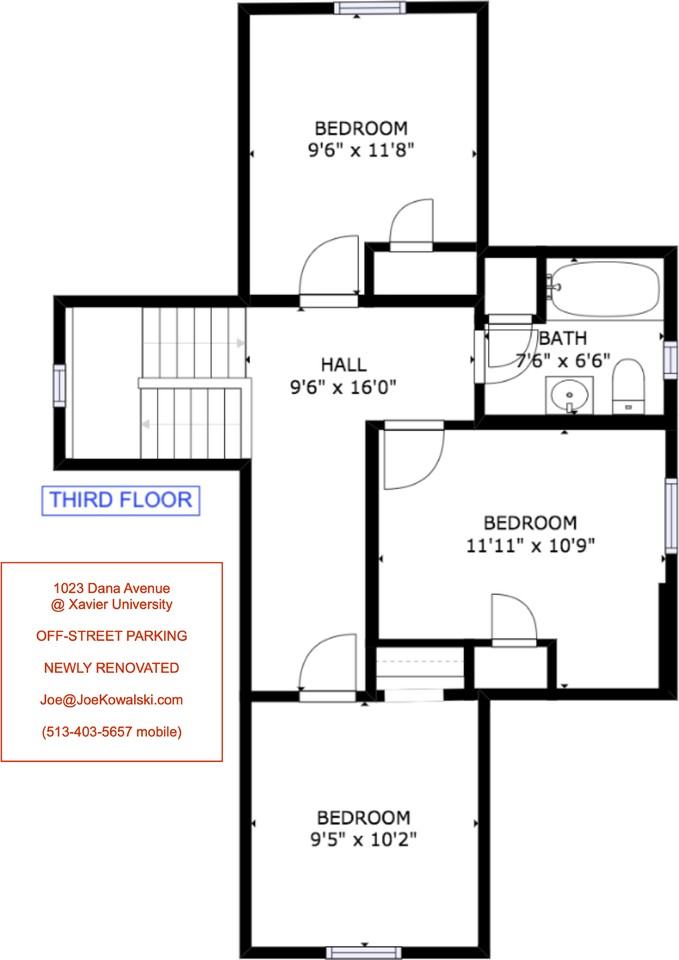 1023 Dana Ave #NA - Photo 2 of 25