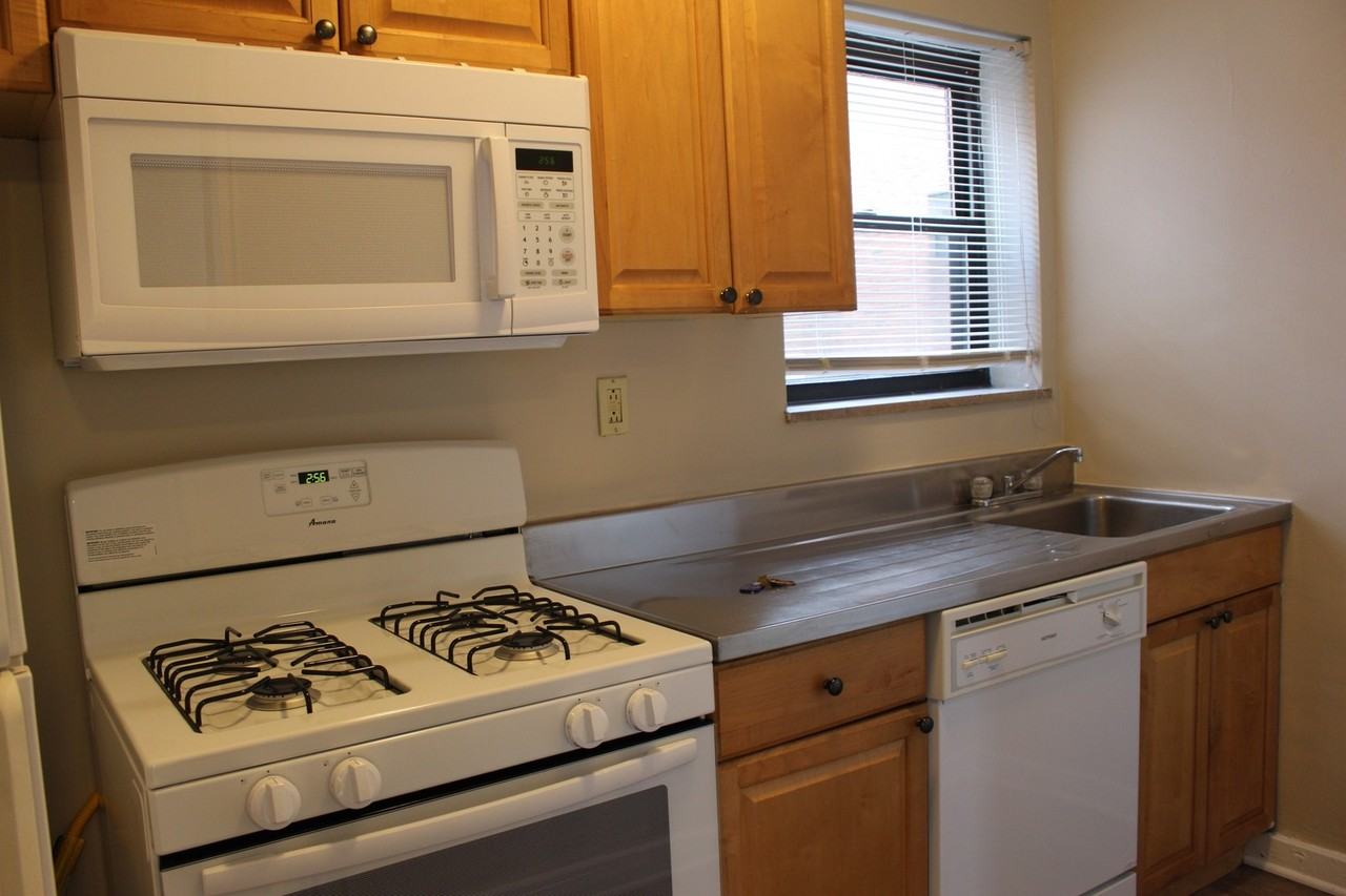 Normandy Apartments - Photo 2 of 24