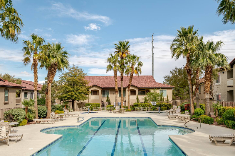 3364 Indian Shadow St #104 - Photo 2 of 20