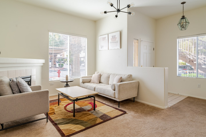 3364 Indian Shadow St #104 - Photo 5 of 20