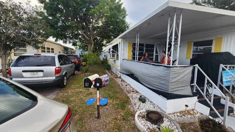 2023 Saint Lucie Blvd #85 - Photo 2 of 7