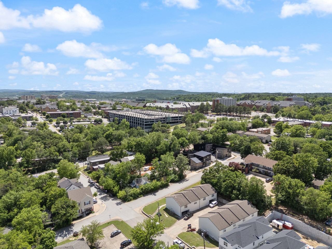 Rosehill Townhomes - Photo 2 of 19