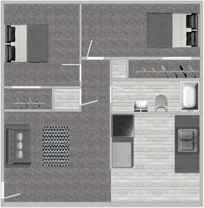 The 1800 Apartments - Photo 1 of 1