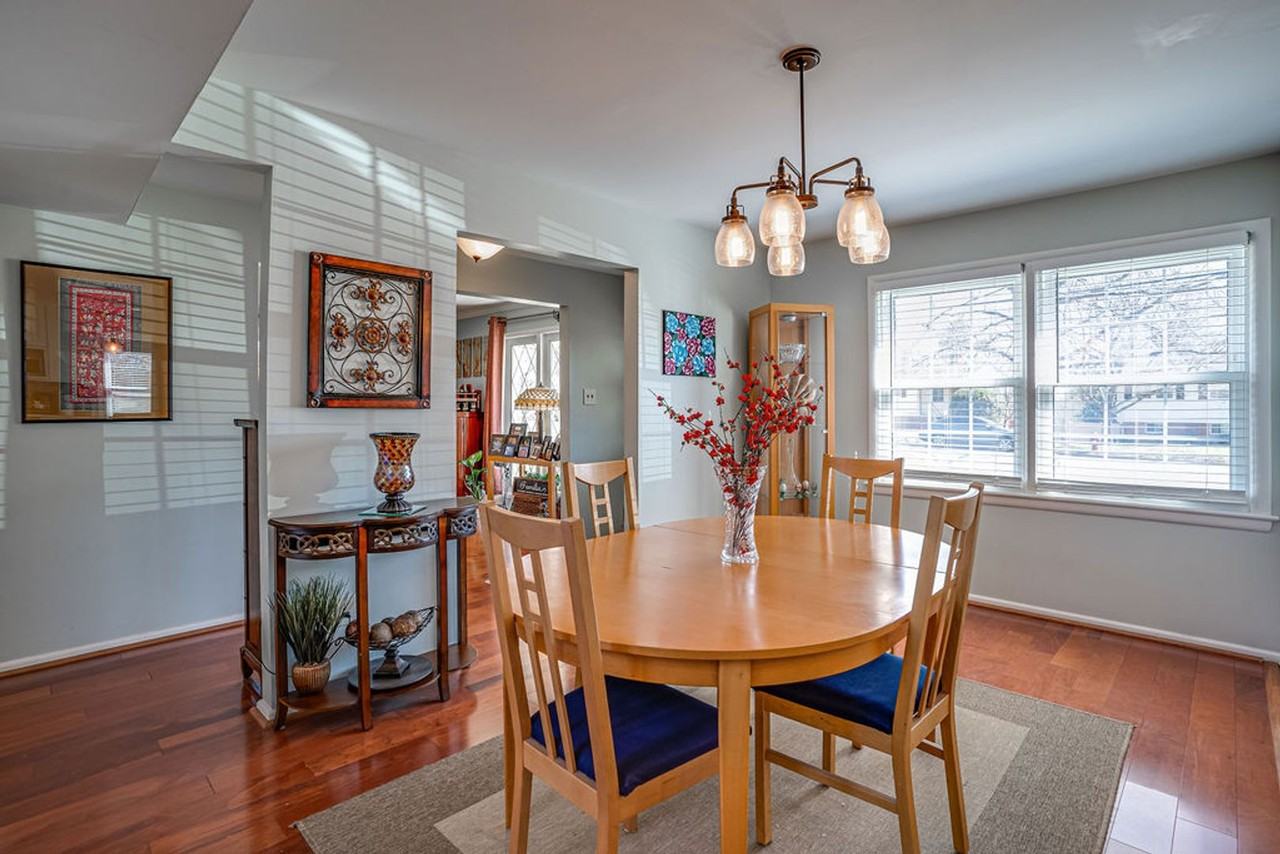 8404 Wagon Wheel Rd - Photo 5 of 35