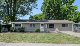 1305 Centennial Dr - Photo 1 of 1