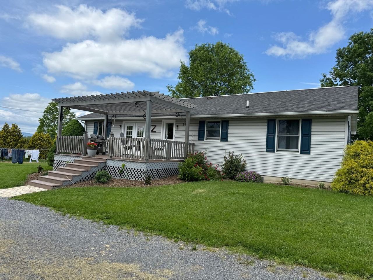 1100 Mud Level Rd - Photo 3 of 18