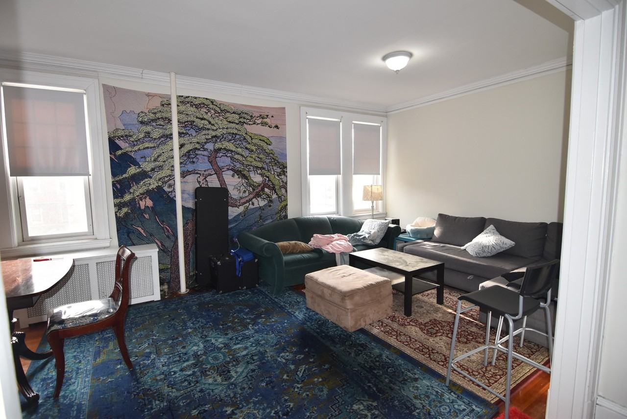 1209 Beacon Street #4 - Photo 2 of 15