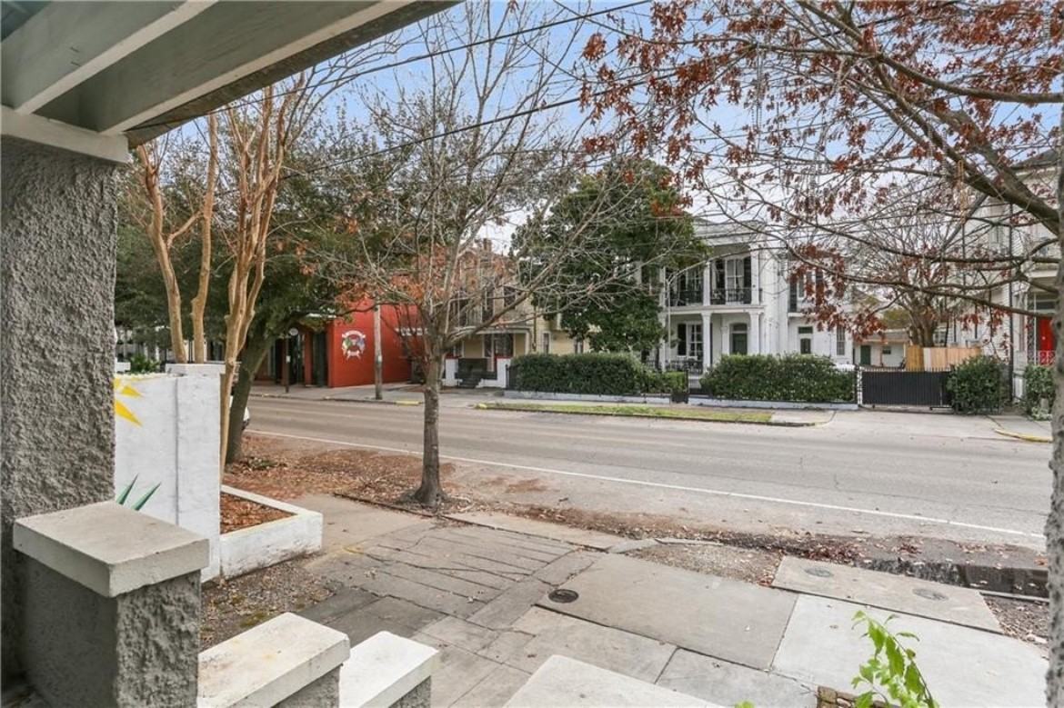 2617 Magazine St #1 - Photo 2 of 10