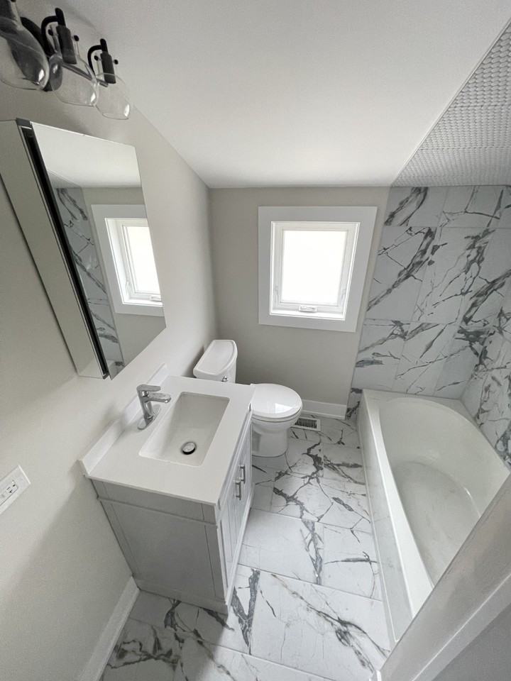 5137 S Newland Ave #N - Photo 5 of 8