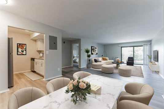 Eagle Rock Properties 3 of 4