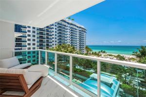 featured image of 2301 Collins Avenue #825