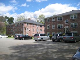 Riverside Apartments - Photo 1 of 1
