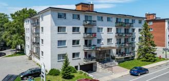 PLAZA LACHINE - Photo 1 of 1