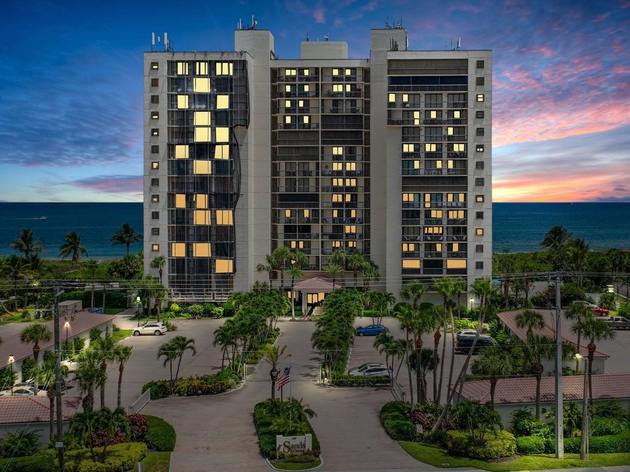 3100 N Highway A1a Pha04 #PHA4 - Photo 2 of 50