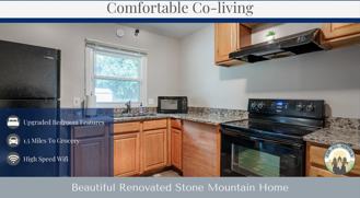 Cedar Ridge Trl - Photo 1 of 1