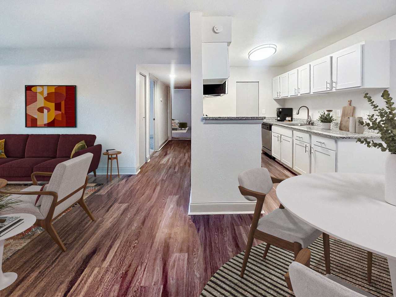 Haven at Lake Deer - Photo 7 of 27