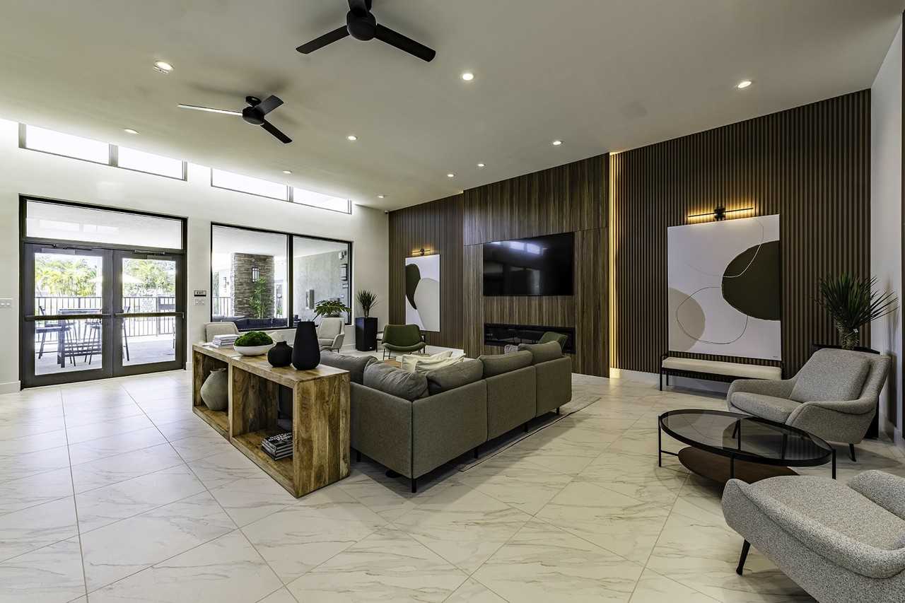 Solina Old Cutler Apartments - Photo 2 of 26