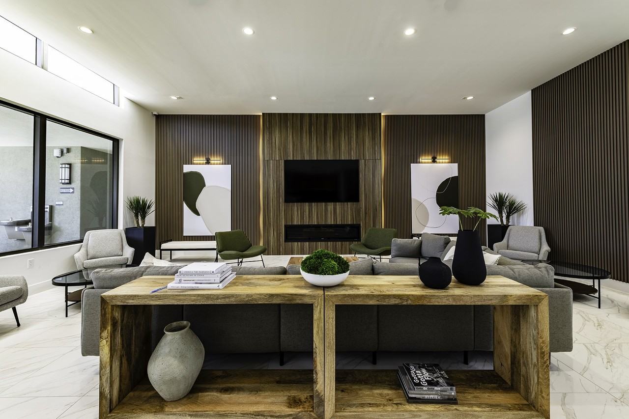 Solina Old Cutler Apartments - Photo 3 of 26