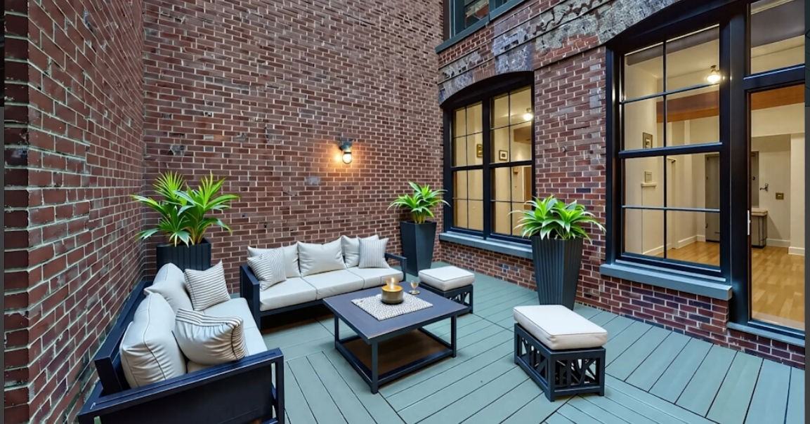 Washington St - Photo 2 of 6