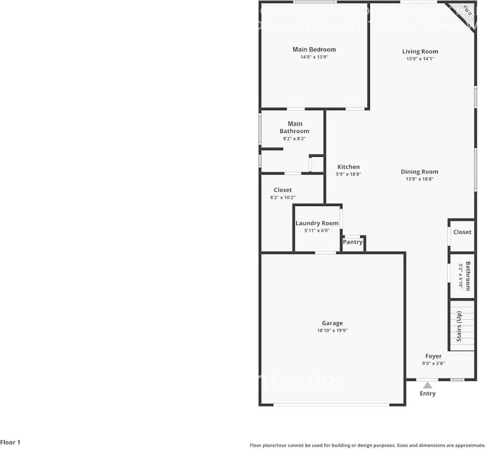 321 Kennerly Center Dr - Photo 2 of 18