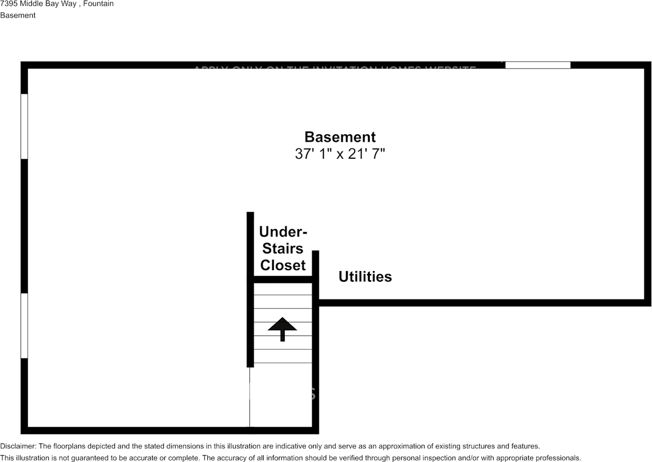 7395 Middle Bay Way - Photo 2 of 20