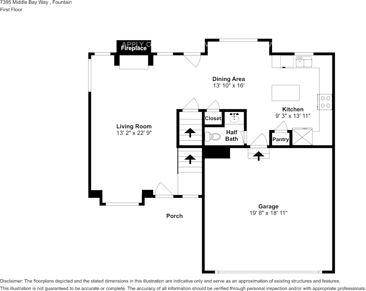 7395 Middle Bay Way - Photo 3 of 20