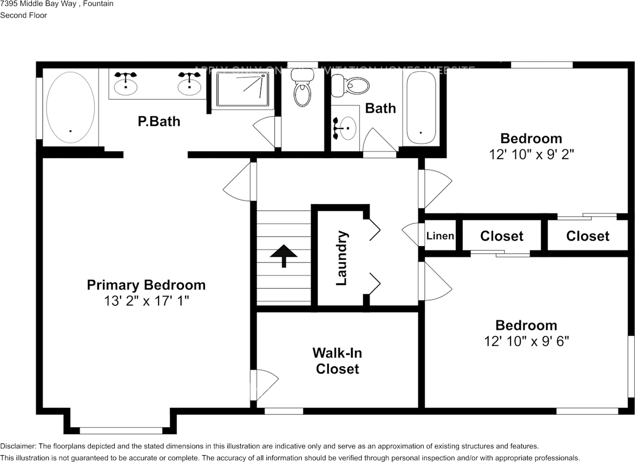 7395 Middle Bay Way - Photo 4 of 20