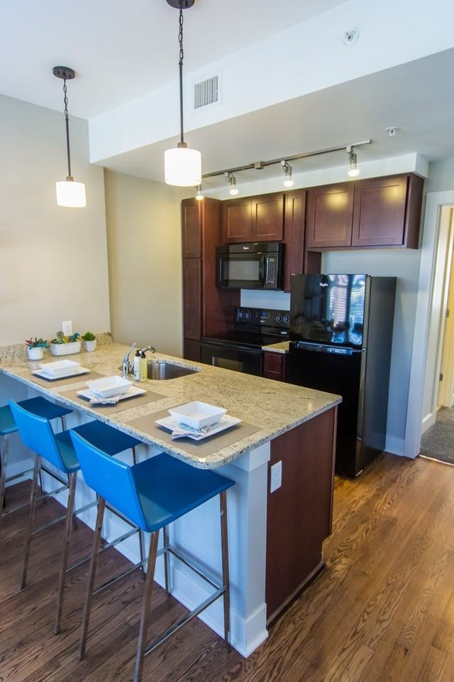 Flats on Howard - Photo 2 of 50