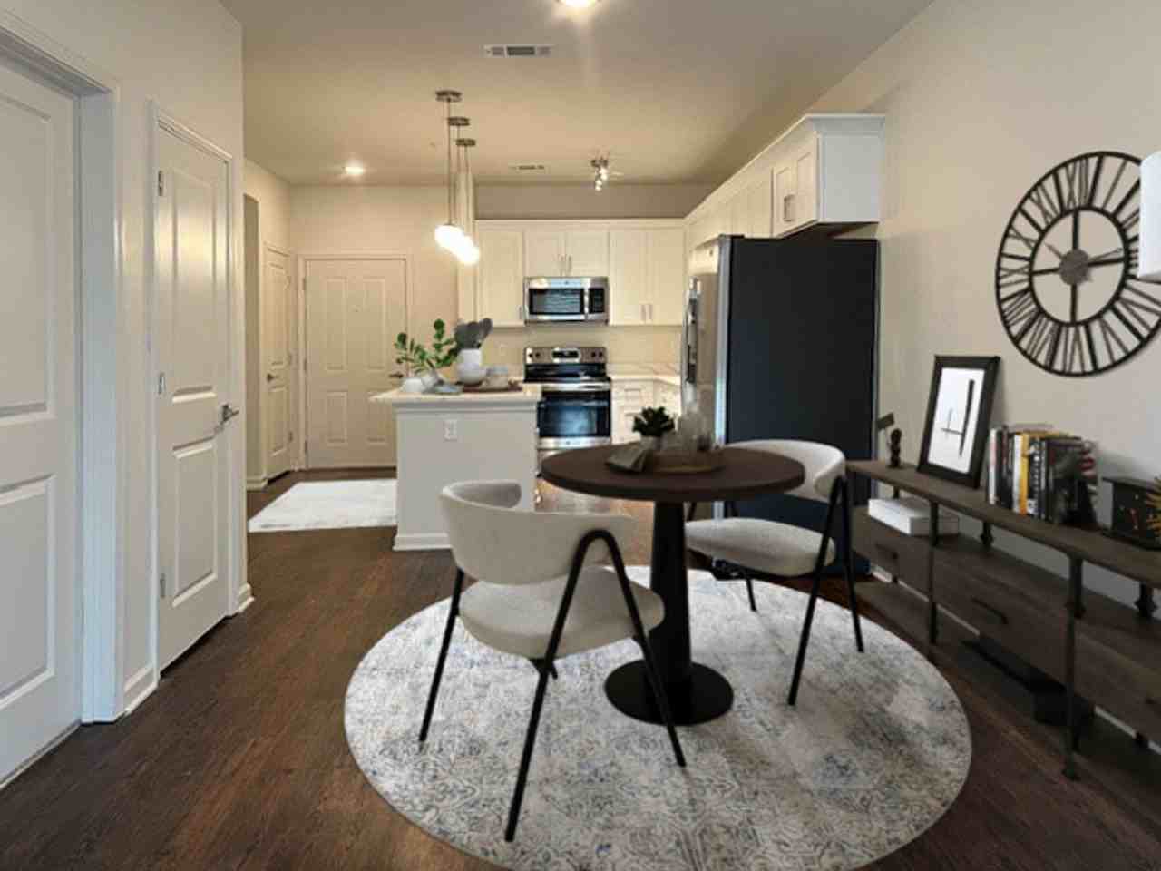 Peabody Falls - Photo 5 of 36