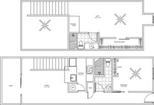 Crescent at Shadeland Apartments - Photo 1 of 1