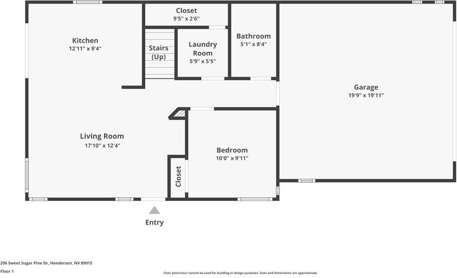 296 Sweet Sugar Pine Dr - Photo 2 of 17