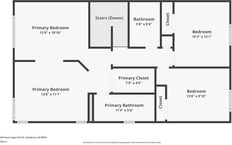 296 Sweet Sugar Pine Dr - Photo 3 of 17