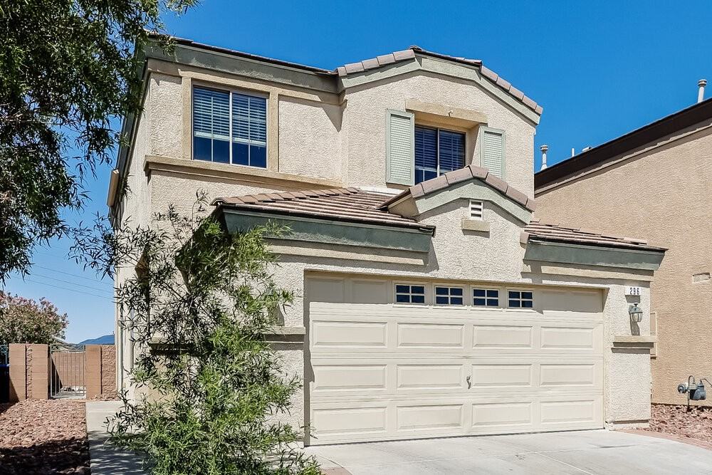 296 Sweet Sugar Pine Dr - Photo 4 of 17