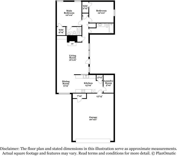 1905 Oakhurst Ave - Photo 2 of 16