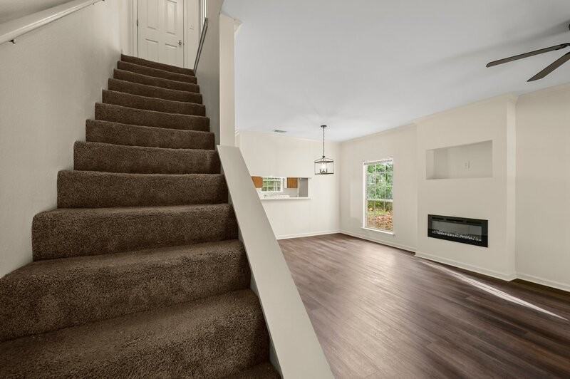 5374 Rosedown Ct #128 - Photo 3 of 19