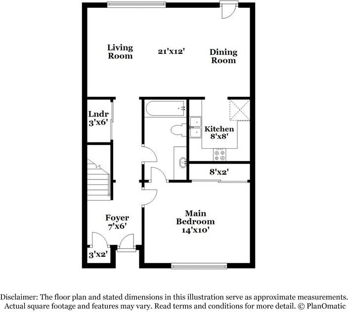 3517 Ten Oaks Cir - Photo 2 of 16