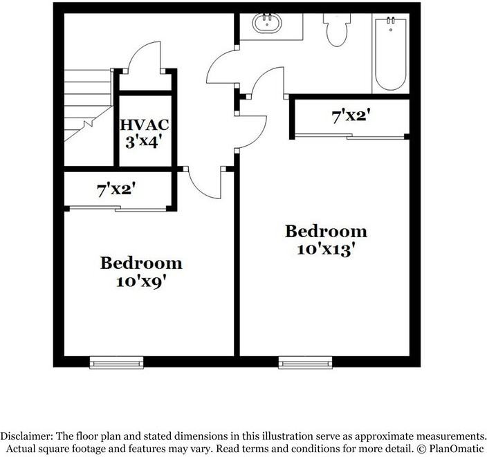 3517 Ten Oaks Cir - Photo 3 of 16