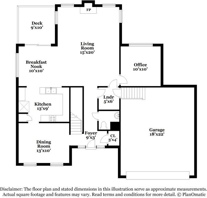 6005 Crestview Ct - Photo 2 of 17